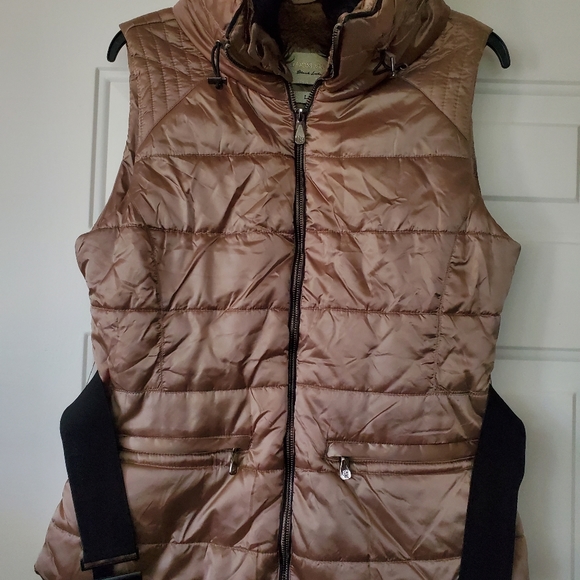 Roosevelt Black Label Vest size L - Picture 3 of 11